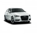 Audi A3 (8V1) 04.12-